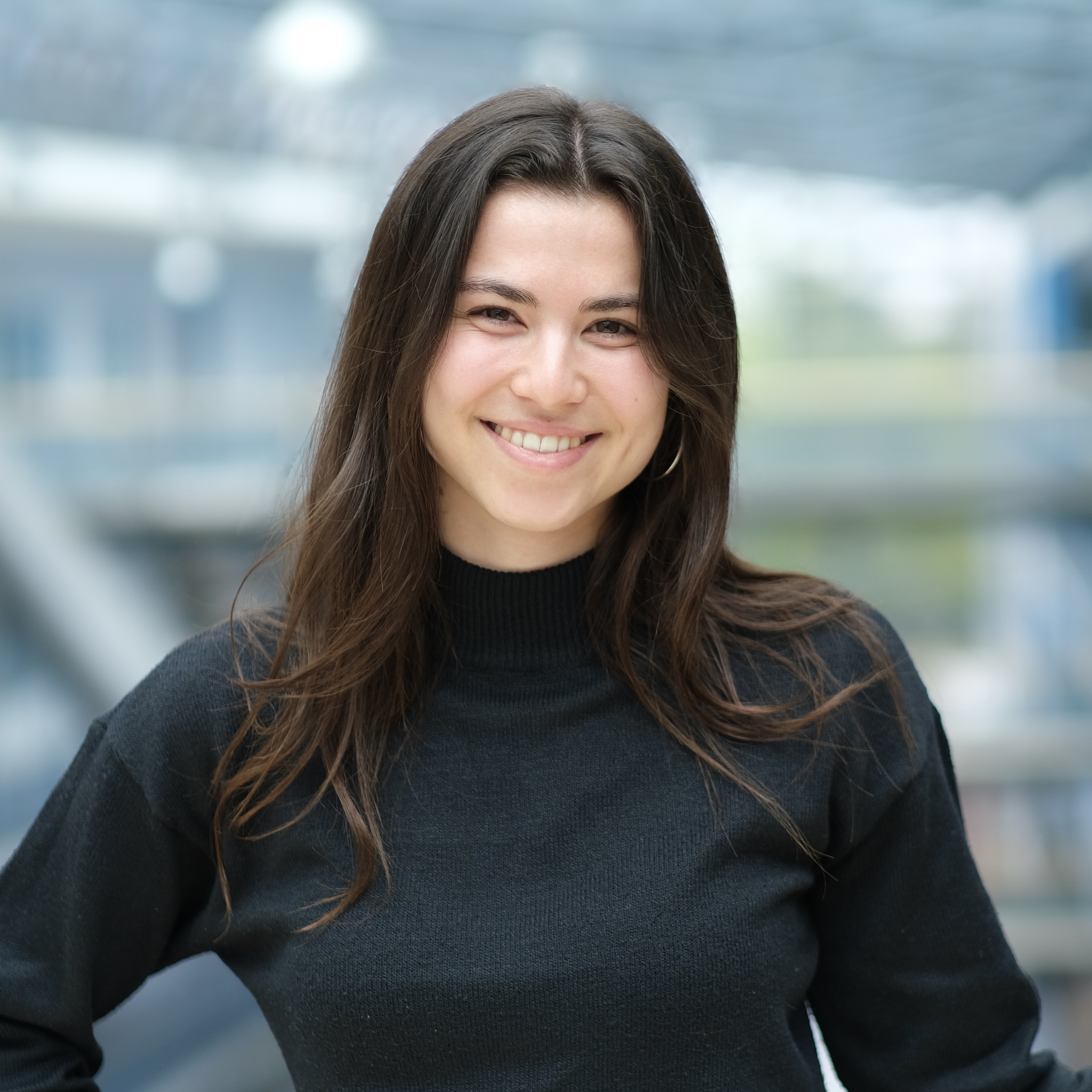 Lara Selin Avci